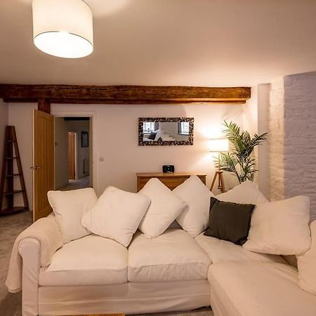 Barbican, Plymouth Outstanding Luxury Apartment Екстериор снимка