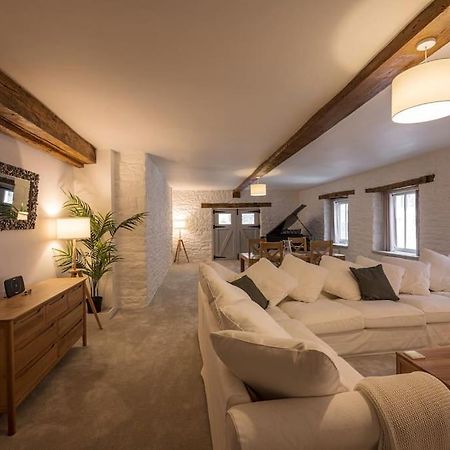 Barbican, Plymouth Outstanding Luxury Apartment Екстериор снимка