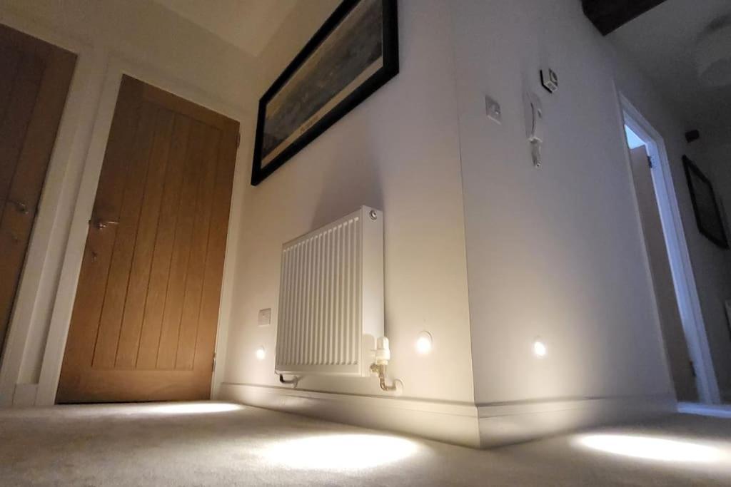 Barbican, Plymouth Outstanding Luxury Apartment Екстериор снимка