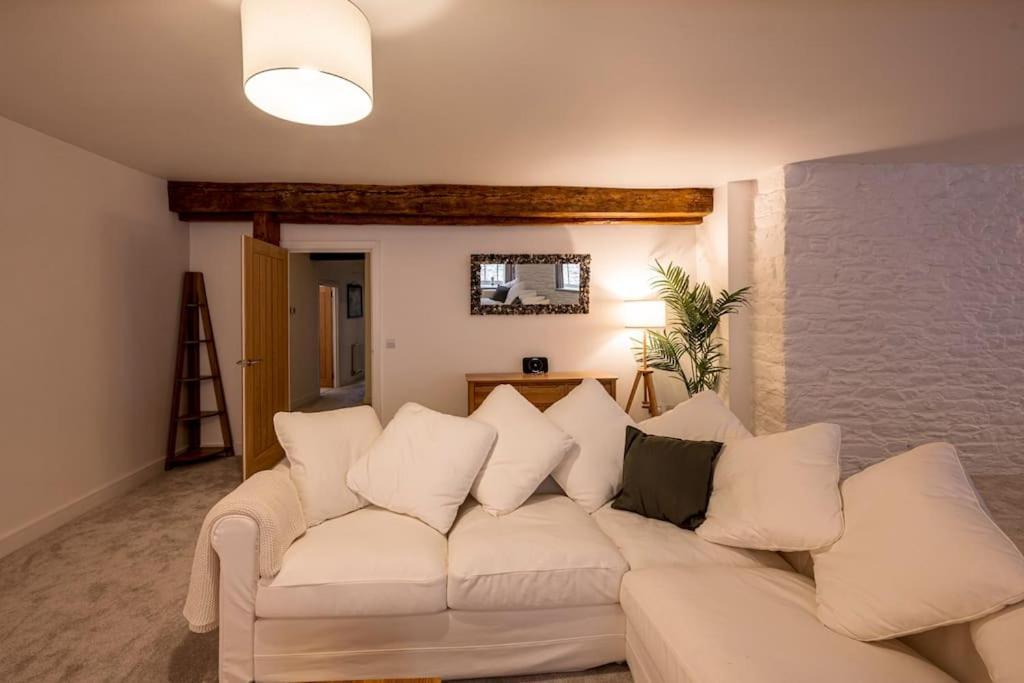 Barbican, Plymouth Outstanding Luxury Apartment Екстериор снимка