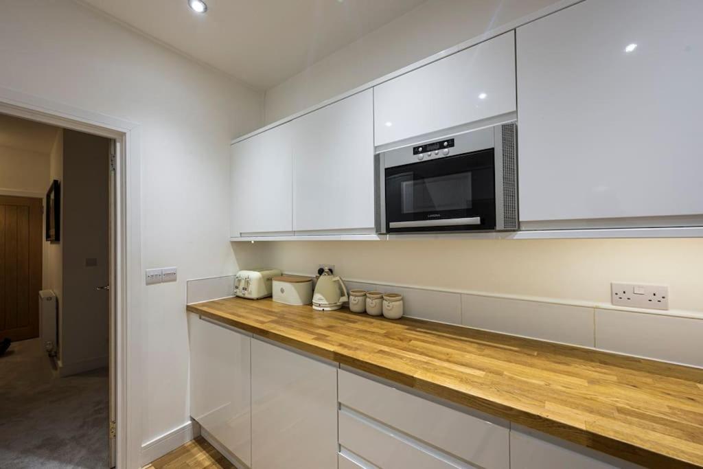 Barbican, Plymouth Outstanding Luxury Apartment Екстериор снимка