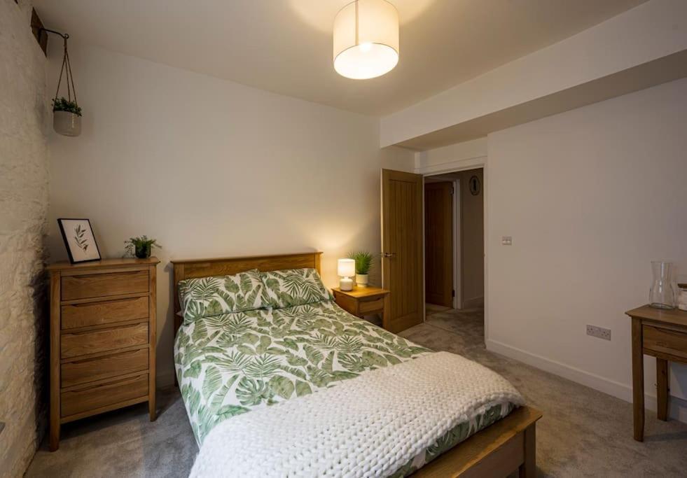 Barbican, Plymouth Outstanding Luxury Apartment Екстериор снимка