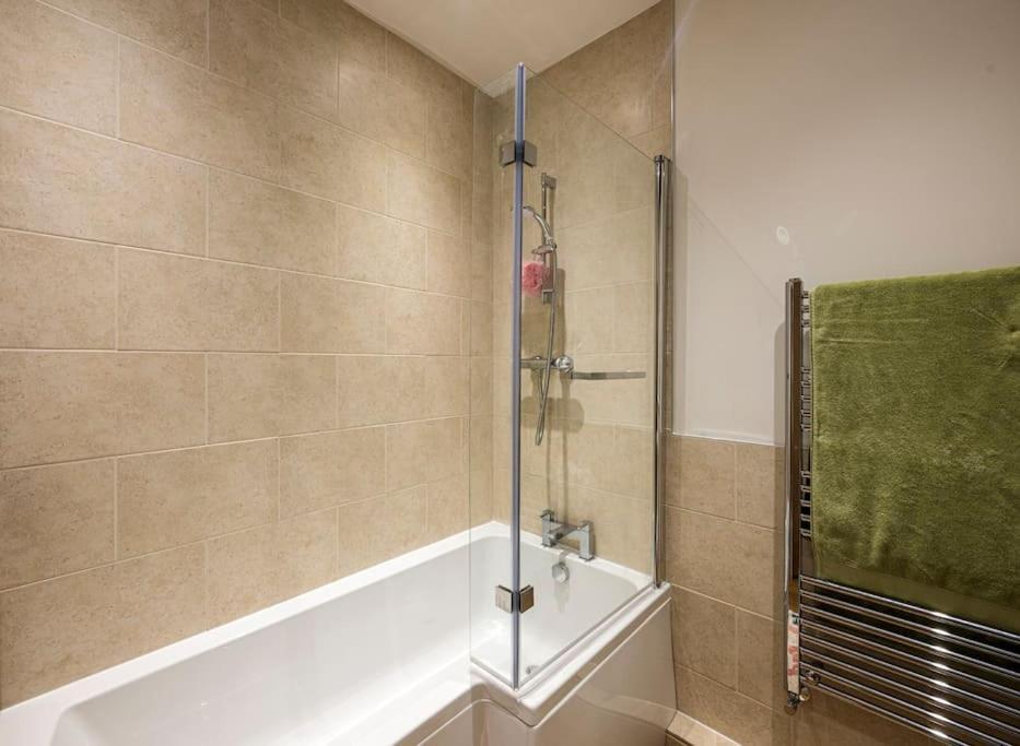Barbican, Plymouth Outstanding Luxury Apartment Екстериор снимка