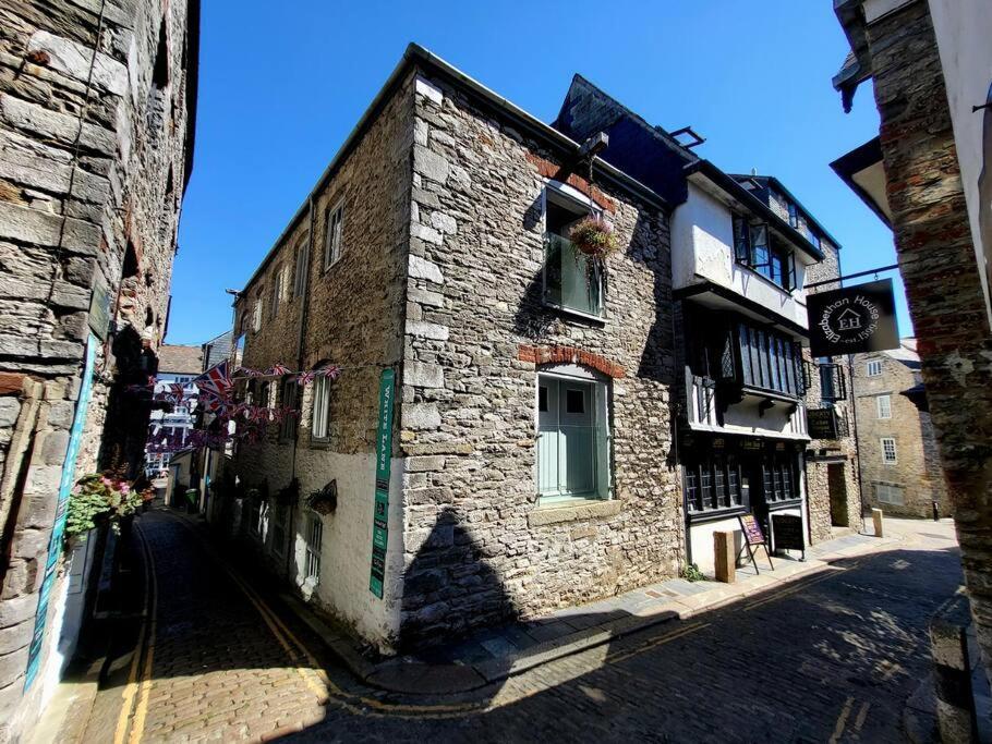 Barbican, Plymouth Outstanding Luxury Apartment Екстериор снимка