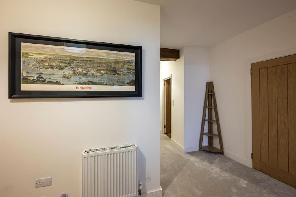 Barbican, Plymouth Outstanding Luxury Apartment Екстериор снимка