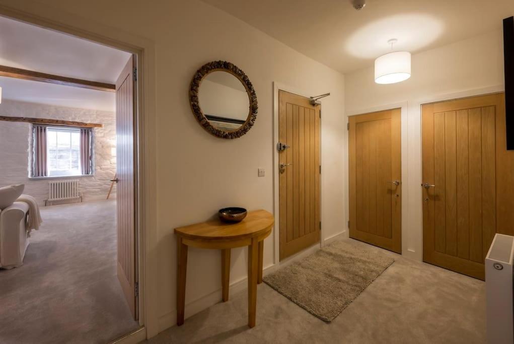 Barbican, Plymouth Outstanding Luxury Apartment Екстериор снимка