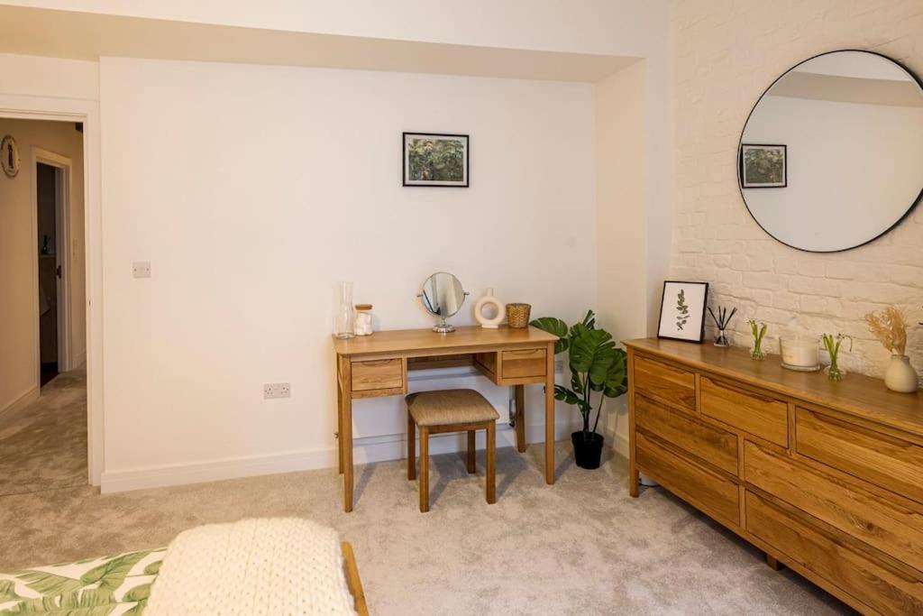 Barbican, Plymouth Outstanding Luxury Apartment Екстериор снимка