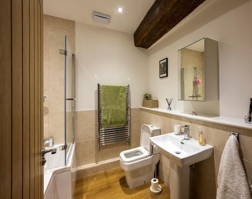 Barbican, Plymouth Outstanding Luxury Apartment Екстериор снимка