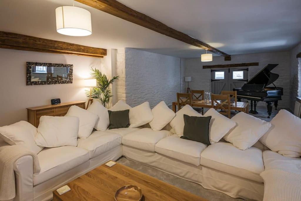 Barbican, Plymouth Outstanding Luxury Apartment Екстериор снимка