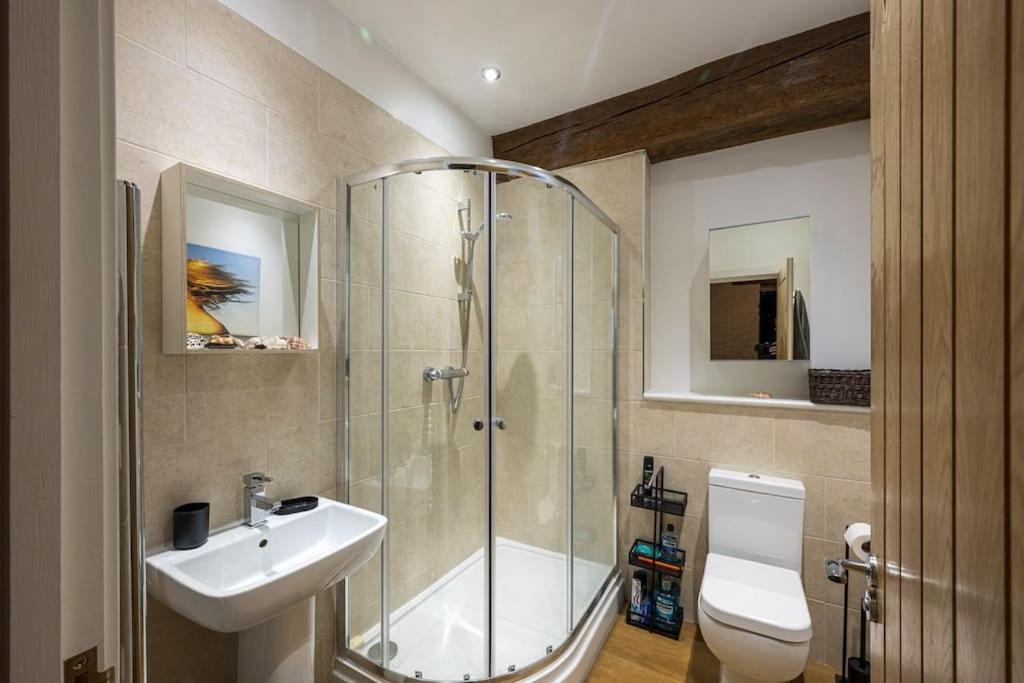 Barbican, Plymouth Outstanding Luxury Apartment Екстериор снимка