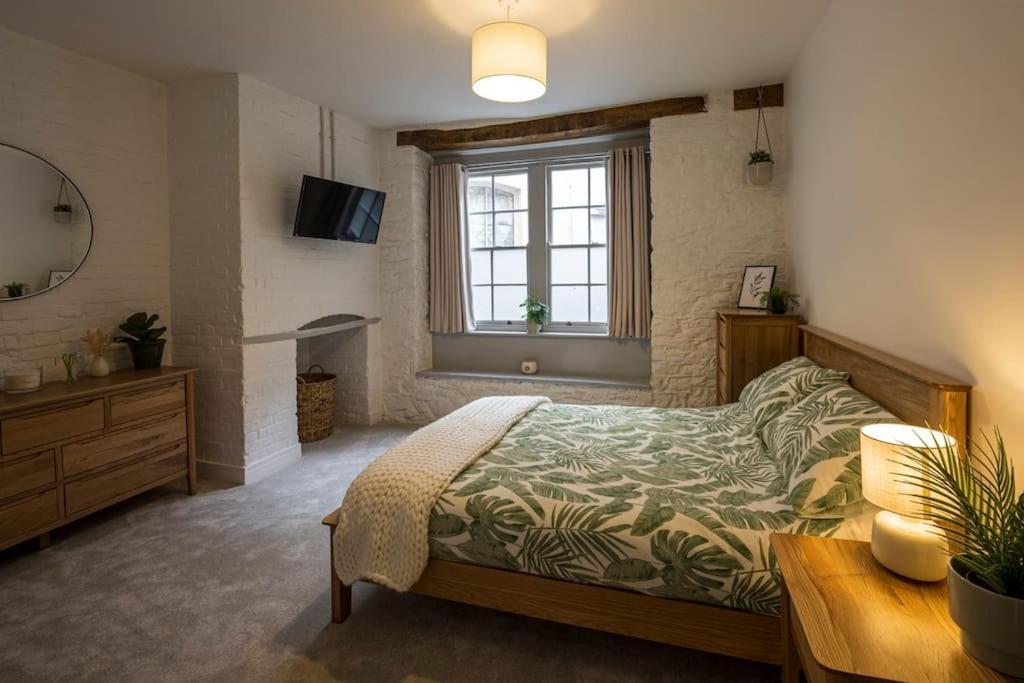 Barbican, Plymouth Outstanding Luxury Apartment Екстериор снимка