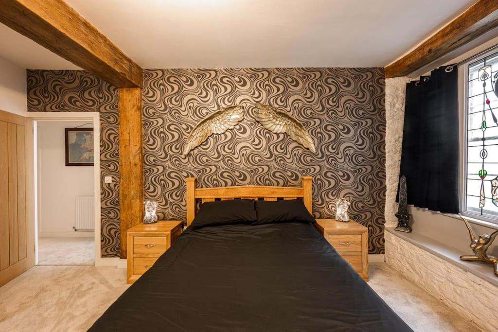 Barbican, Plymouth Outstanding Luxury Apartment Екстериор снимка
