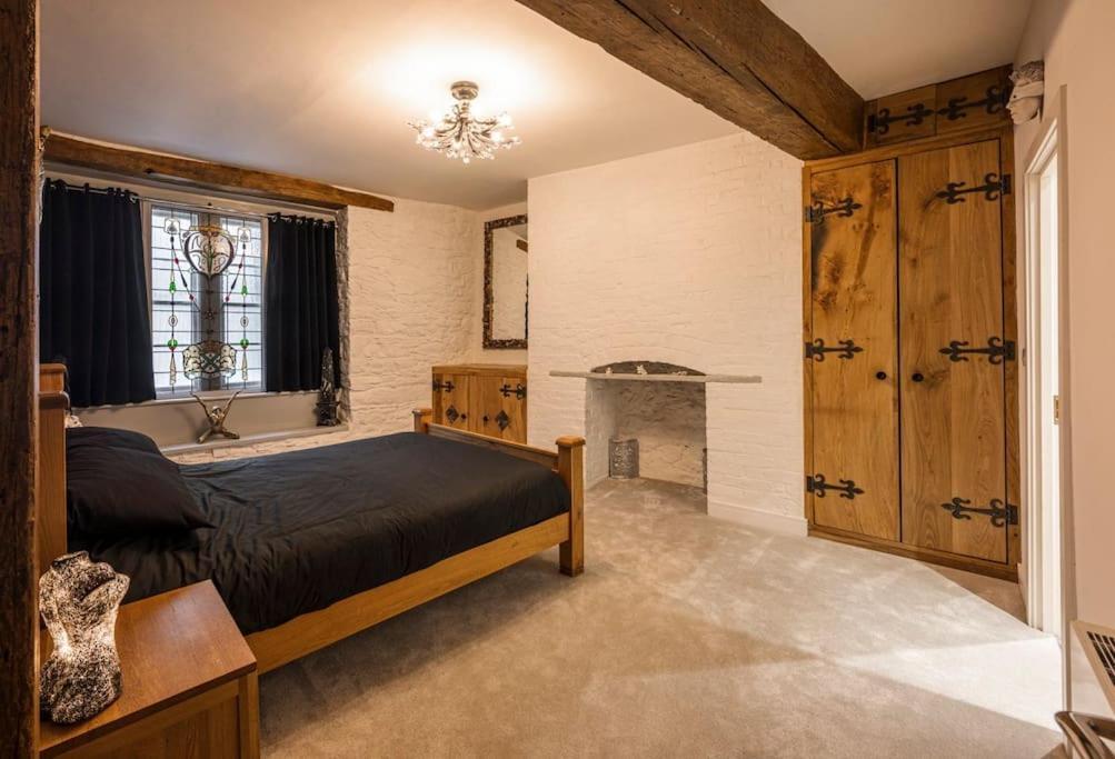 Barbican, Plymouth Outstanding Luxury Apartment Екстериор снимка