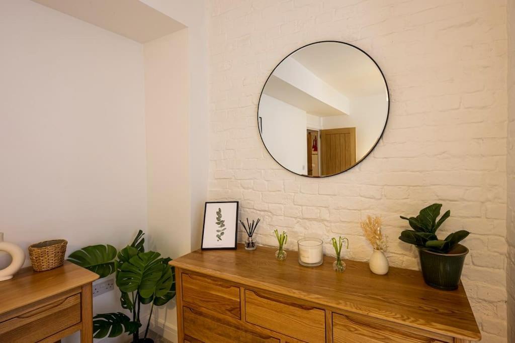 Barbican, Plymouth Outstanding Luxury Apartment Екстериор снимка